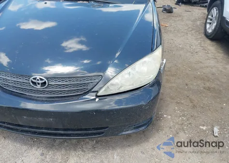 2006 Toyota Camry Le V6/Xle V6 from USA, damaged, VIN 4T1BF32K664635728